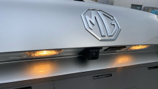 MG MG3 1.5 Hybrid Trophy 5dr Auto Hybrid Hatchback